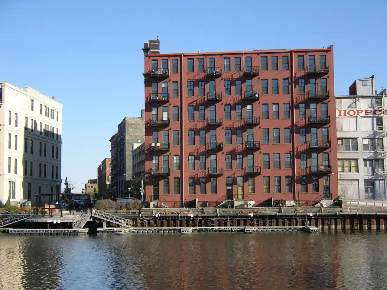 Photo 1 of Condo for sale at 141 N Water St #23, Milwaukee, WI 53202 | MLS# 1985382 | Listing updated on 2026-10-23
