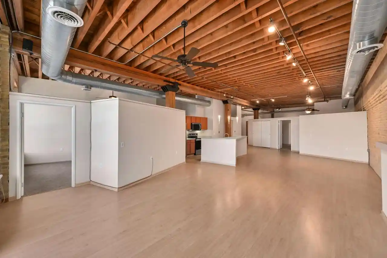 Photo 2 of Condo for sale at 141 N Water St #23, Milwaukee, WI 53202 | MLS# 1985382 | Listing updated on 2026-10-23