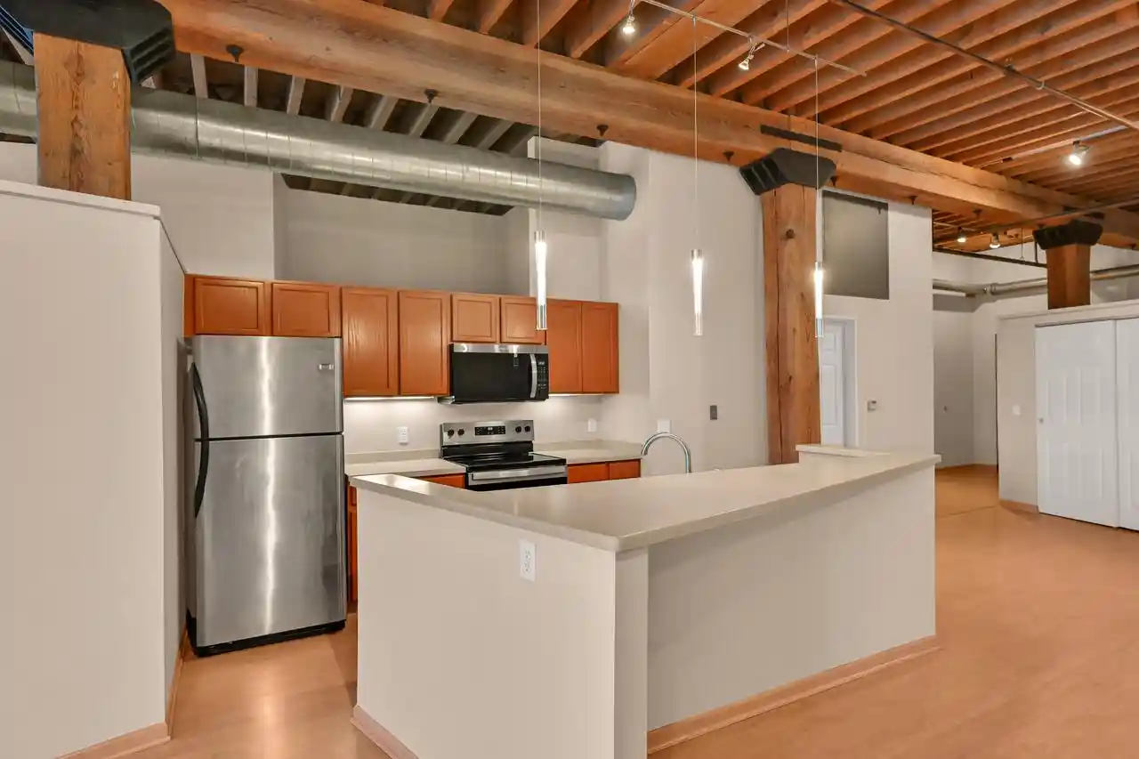 Photo 2 of Condo for sale at 141 N Water St #23, Milwaukee, WI 53202 | MLS# 1985382 | Listing updated on 2026-10-23