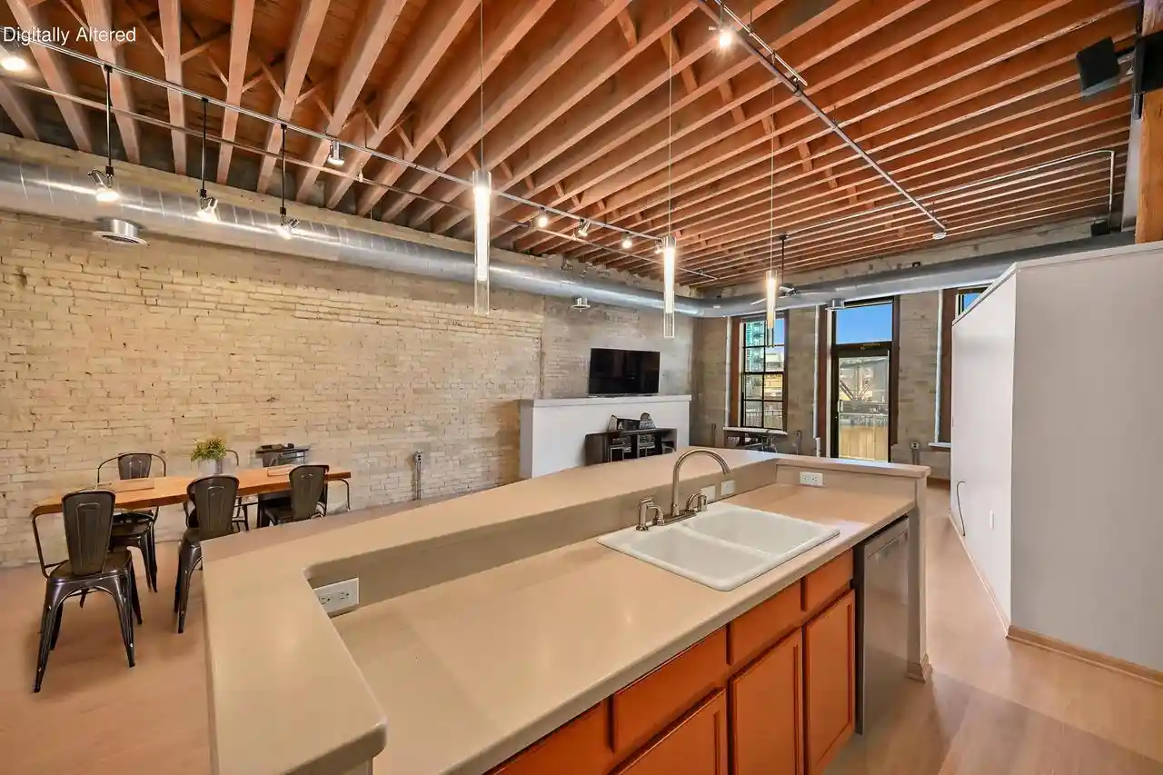 Photo 4 of Condo for sale at 141 N Water St #23, Milwaukee, WI 53202 | MLS# 1985382 | Listing updated on 2026-10-23