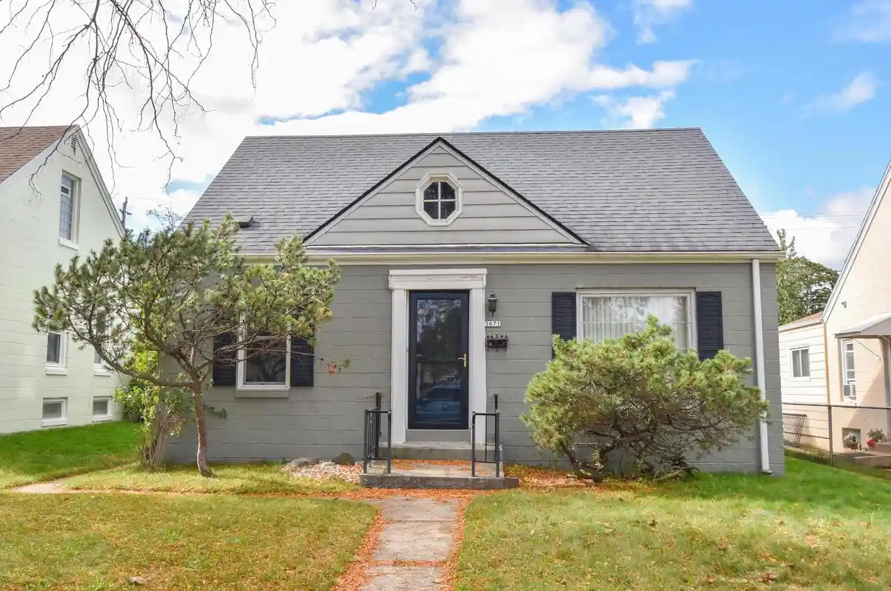 Single family home for sale at 3671 S Pine Ave, Milwaukee, WI 53207 | MLS# 1985383