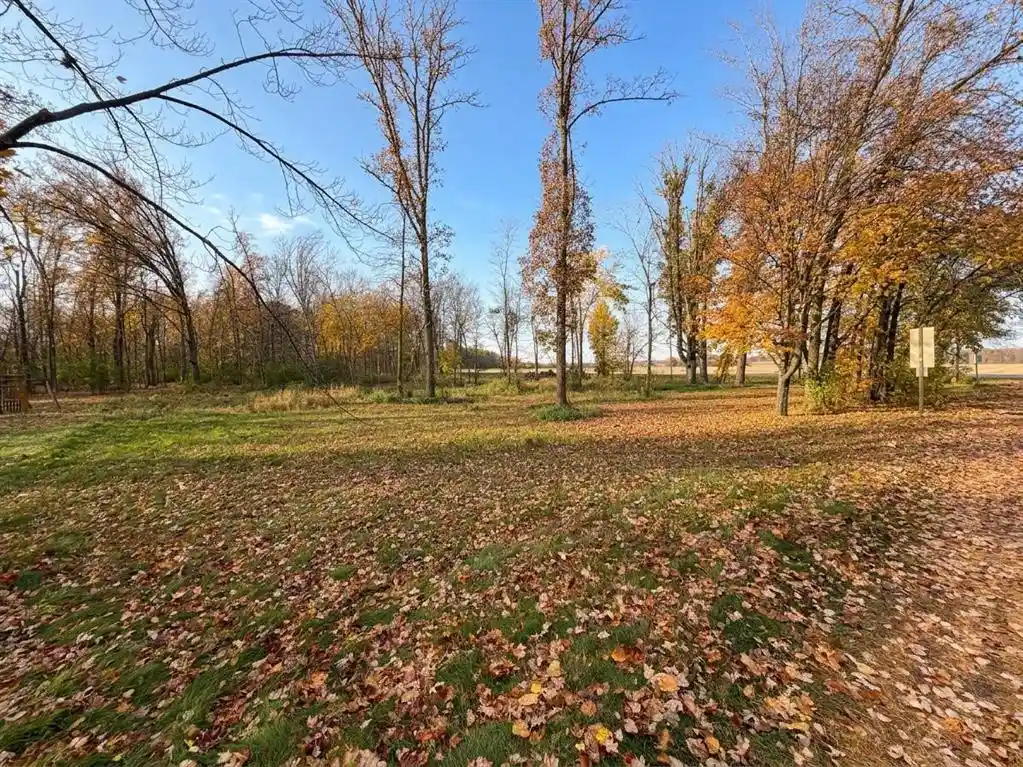 Photo 2 of Land for sale at Lot 2 East St, New Auburn, WI 54757 | MLS# 1605671 | Listing updated on 2026-10-19