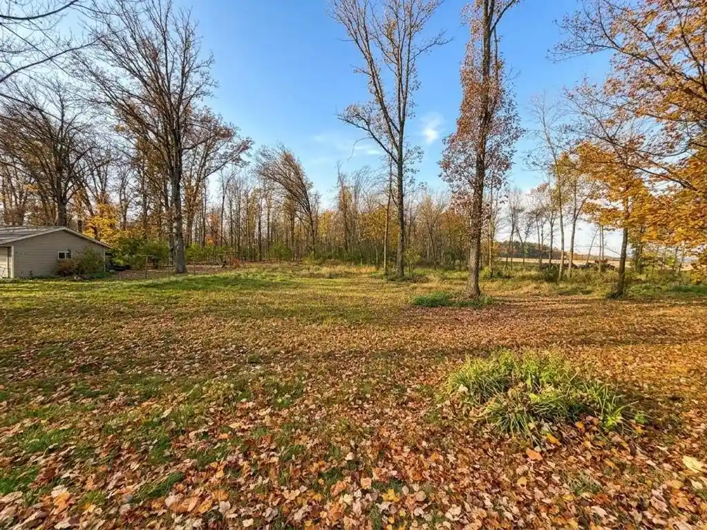Photo 3 of Land for sale at Lot 2 East St, New Auburn, WI 54757 | MLS# 1605671 | Listing updated on 2026-10-19