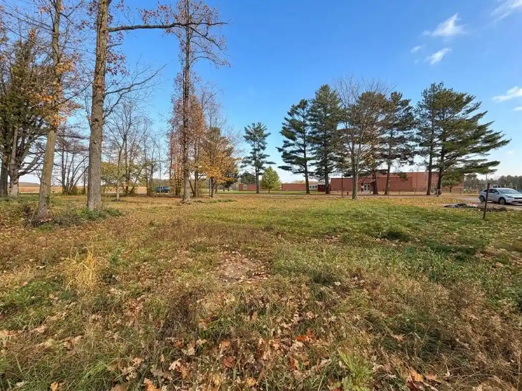 Photo 4 of Land for sale at Lot 2 East St, New Auburn, WI 54757 | MLS# 1605671 | Listing updated on 2026-10-19
