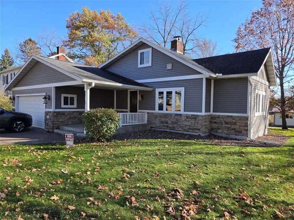 Single family home for sale at 302 E Main St, Thorp, WI 54771 | MLS# 1606026