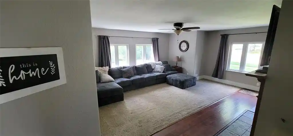 Photo 1 of Single family home for sale at 302 E Main St, Thorp, WI 54771 | MLS# 1606026 | Listing updated on 2026-10-19