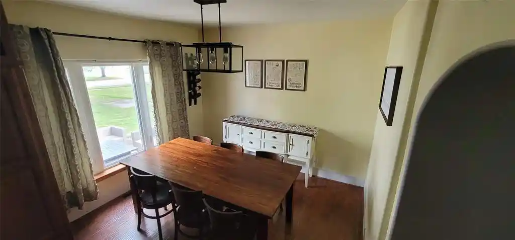 Photo 3 of Single family home for sale at 302 E Main St, Thorp, WI 54771 | MLS# 1606026 | Listing updated on 2026-10-19