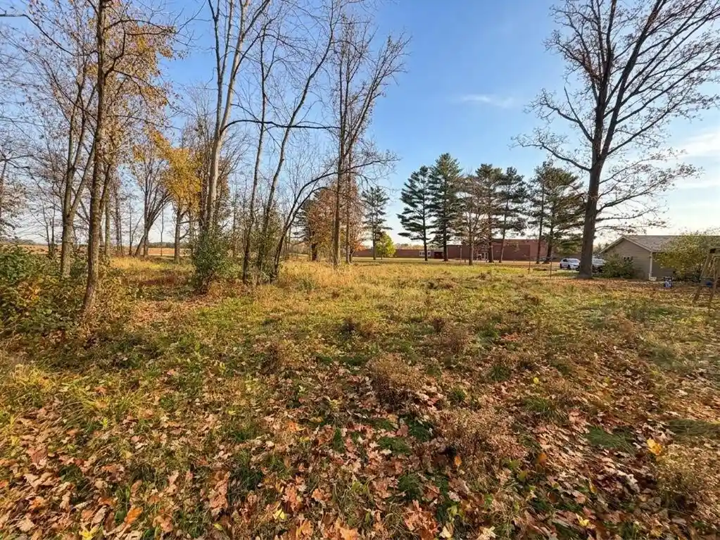 Photo 3 of Land for sale at Xx East St, New Auburn, WI 54757 | MLS# 1605690 | Listing updated on 2026-10-19