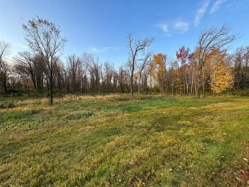 Photo 3 of Land for sale at Xx East St, New Auburn, WI 54757 | MLS# 1605690 | Listing updated on 2026-10-19