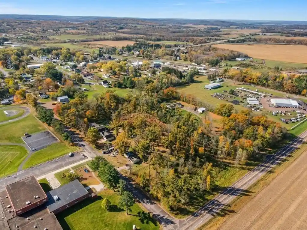 Land for sale at Lot 5 County Hwy M, New Auburn, WI 54757 | MLS# 1605672