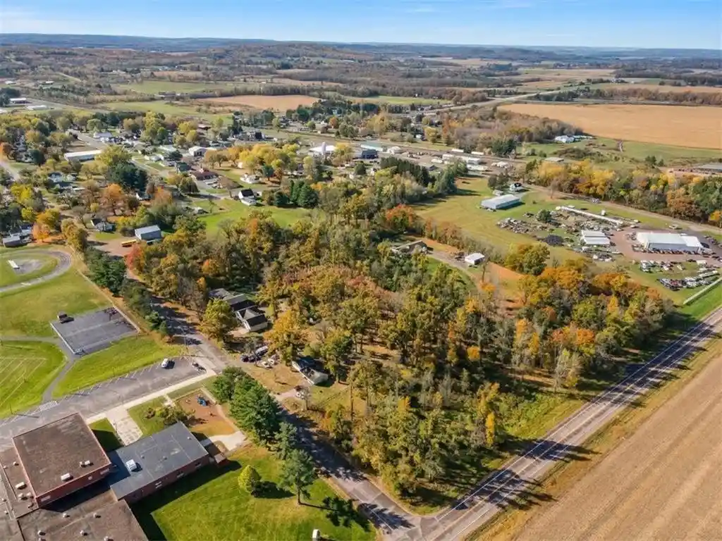 Photo 1 of Land for sale at Lot N 1 East St, New Auburn, WI 54757 | MLS# 7162154 | Listing updated on 2026-10-19