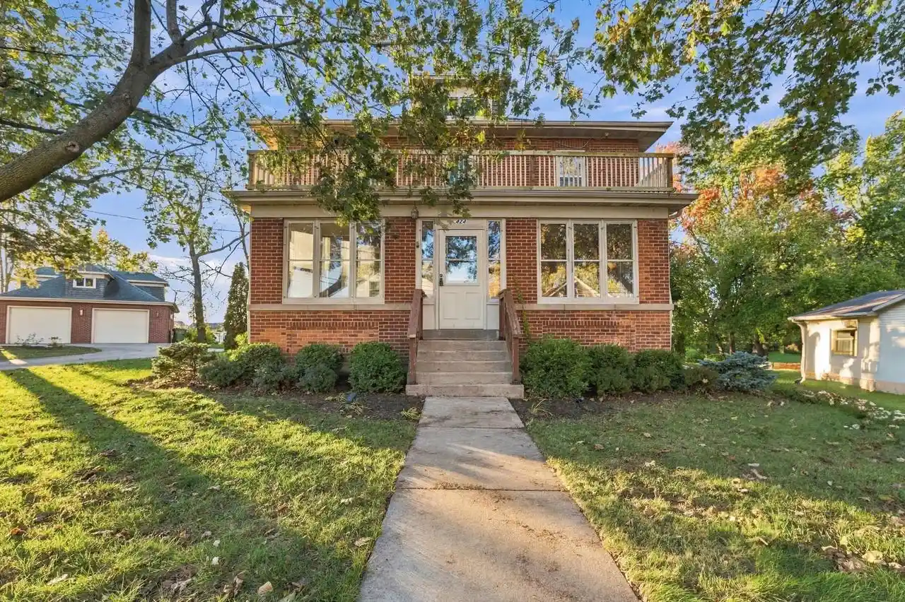 Single family home for sale at 424 Turner St, Wrightstown, WI 54180 | MLS# 50334567