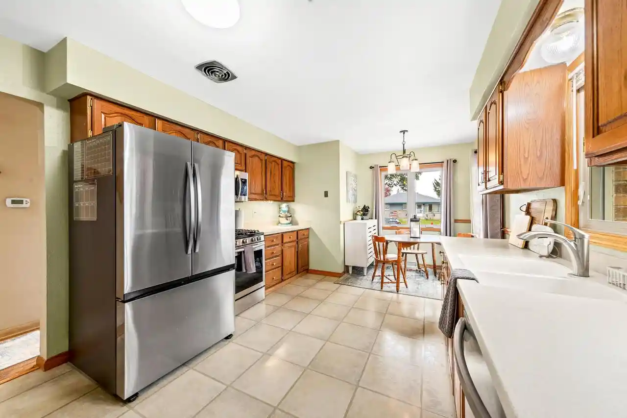 Photo 1 of Single family home for sale at 2569 S 94th Street, Milwaukee, WI 53227 | MLS# 1985388 | Listing updated on 2026-10-29