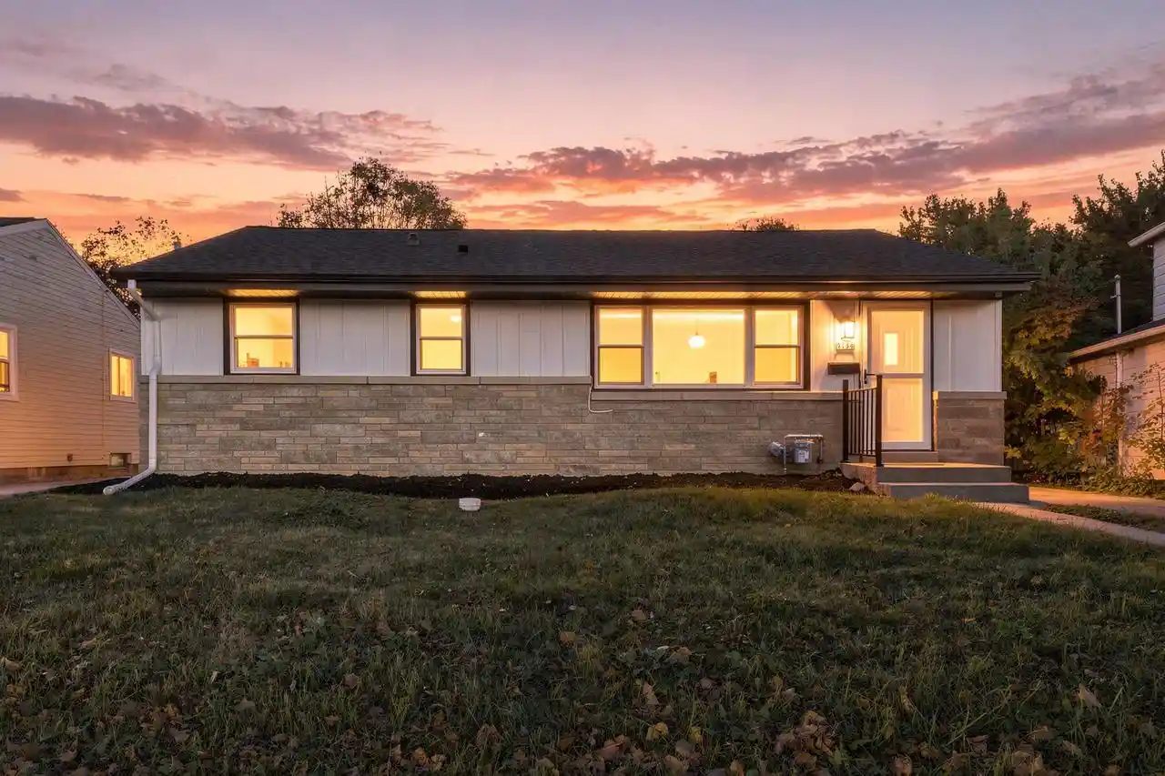 Photo 1 of Single family home for sale at 5134 N 81st Street, Milwaukee, WI 53218 | MLS# 1985390 | Listing updated on 2026-10-23