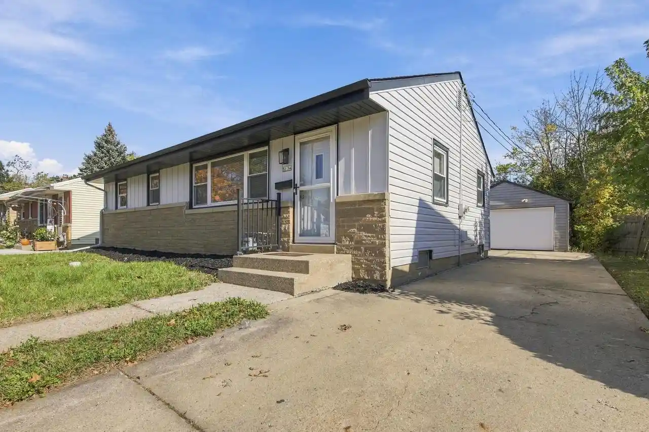 Photo 3 of Single family home for sale at 5134 N 81st Street, Milwaukee, WI 53218 | MLS# 1985390 | Listing updated on 2026-10-23