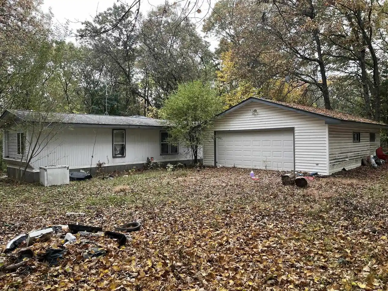 Single family home for sale at N2447 W Pine Cir, Redgranite, WI 54970 | MLS# 50334574