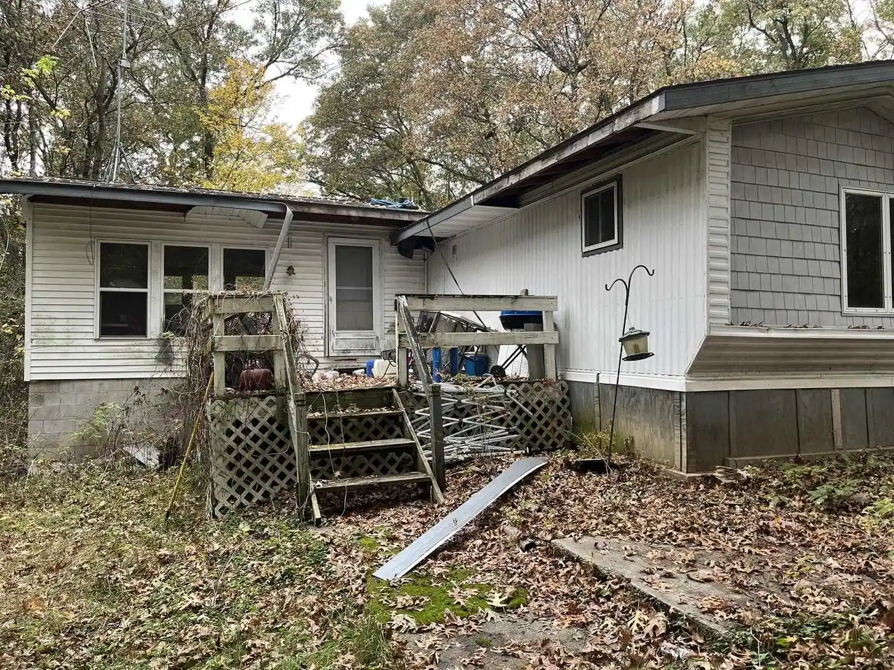 Photo 1 of Single family home for sale at N2447 W Pine Cir, Redgranite, WI 54970 | MLS# 50334574 | Listing updated on 2026-10-20