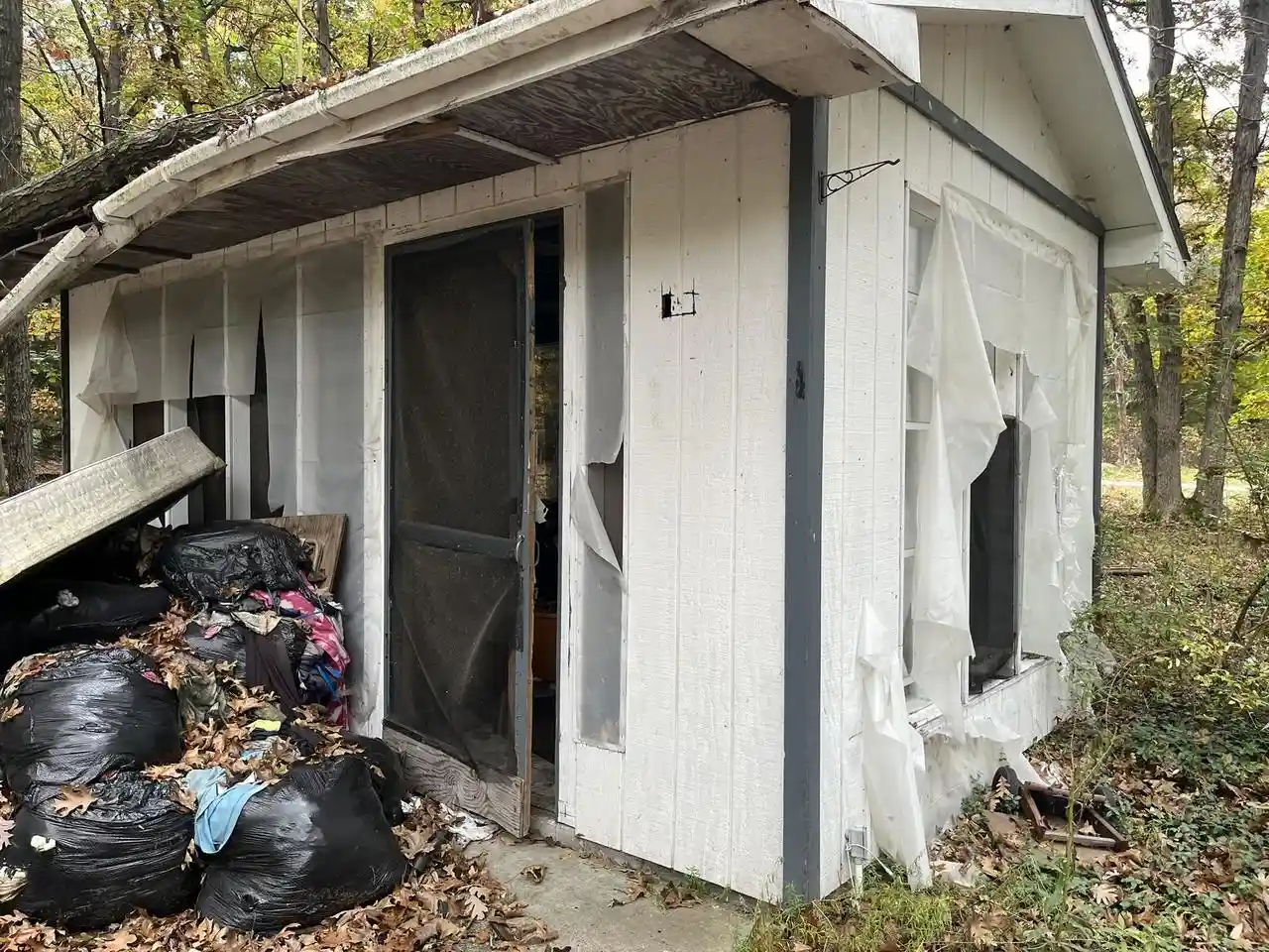 Photo 4 of Single family home for sale at N2447 W Pine Cir, Redgranite, WI 54970 | MLS# 50334574 | Listing updated on 2026-10-20