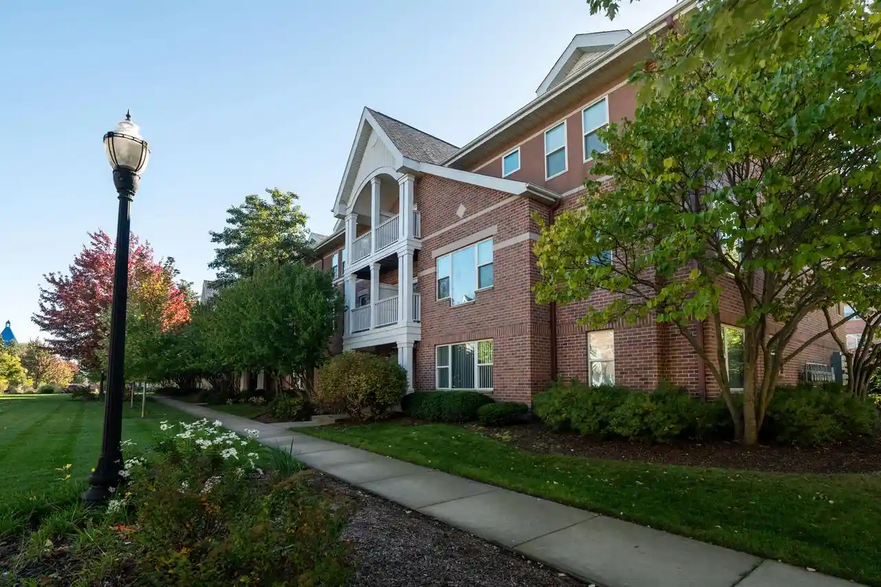 Condo for sale at 323 55th Street #1A, Kenosha, WI 53140 | MLS# 1985393