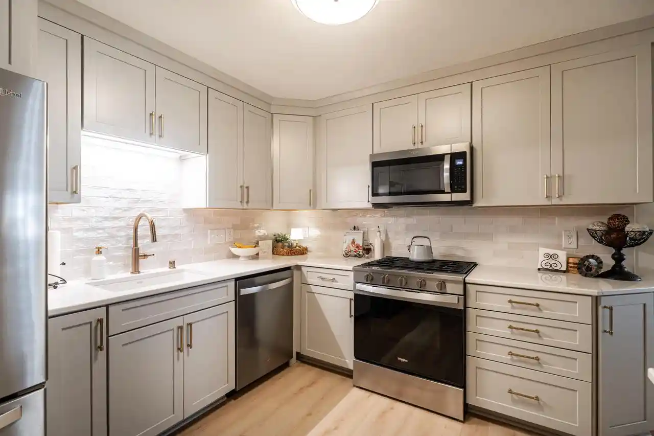 Photo 2 of Condo for sale at 323 55th Street #1A, Kenosha, WI 53140 | MLS# 1985393 | Listing updated on 2026-10-27