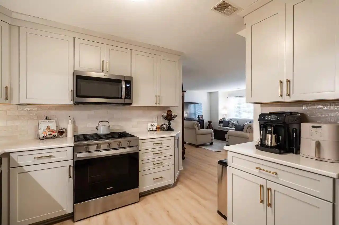 Photo 3 of Condo for sale at 323 55th Street #1A, Kenosha, WI 53140 | MLS# 1985393 | Listing updated on 2026-10-27