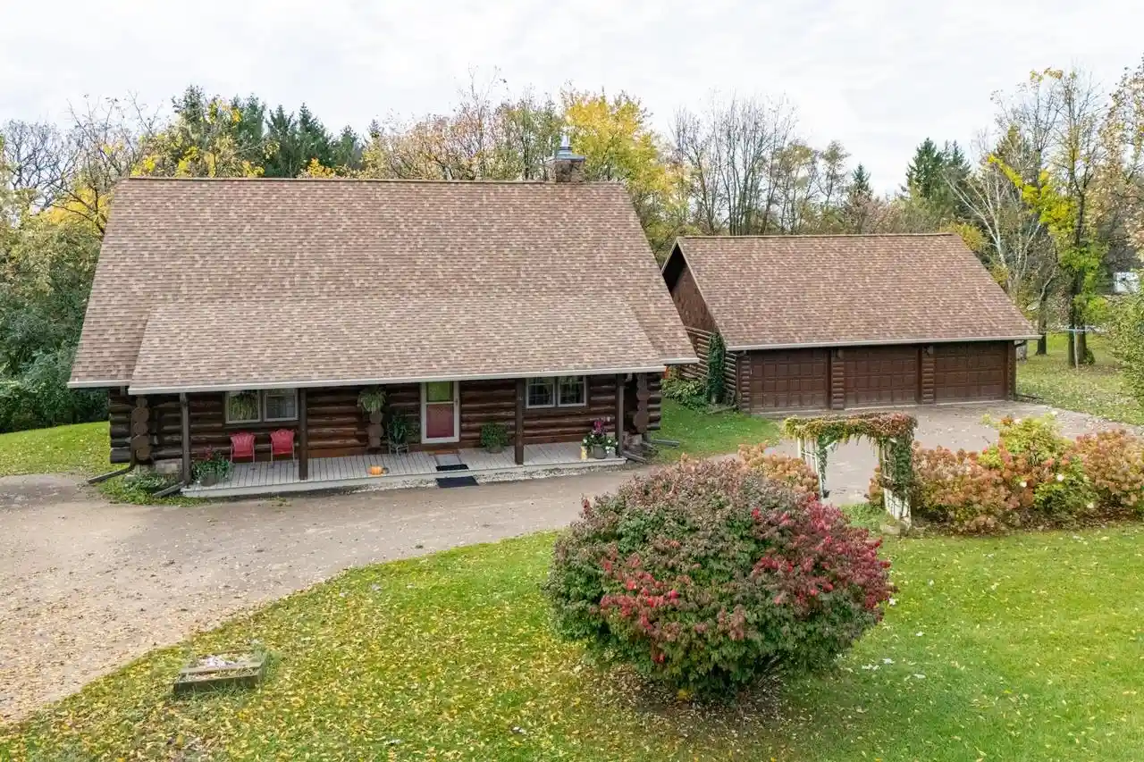 Single family home for sale at 5005 Breezewood Ln, Winneconne, WI 54986 | MLS# 50334557