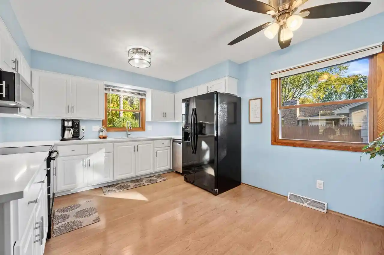Photo 1 of Single family home for sale at 1605 Dixie Dr, Waukesha, WI 53189 | MLS# 1985398 | Listing updated on 2026-10-23