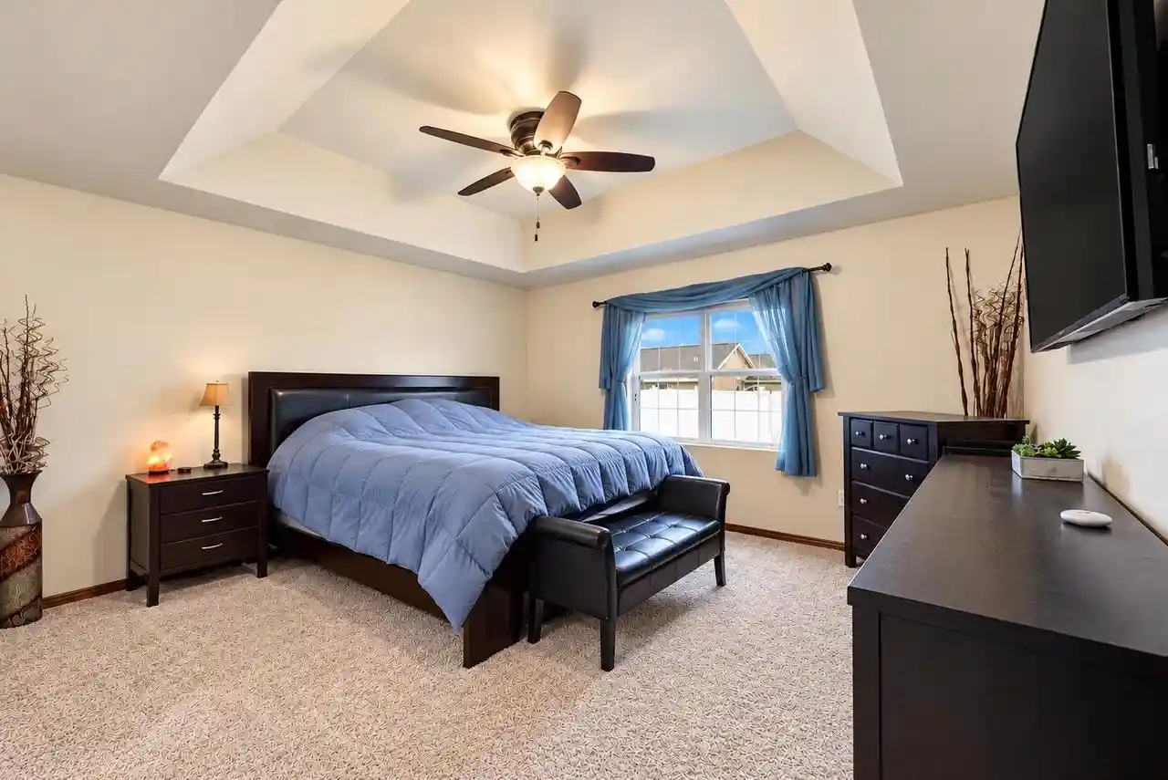 Photo 3 of Single family home for sale at 833 S Melcorn Cir, De Pere, WI 54115 | MLS# 50334581 | Listing updated on 2026-10-25