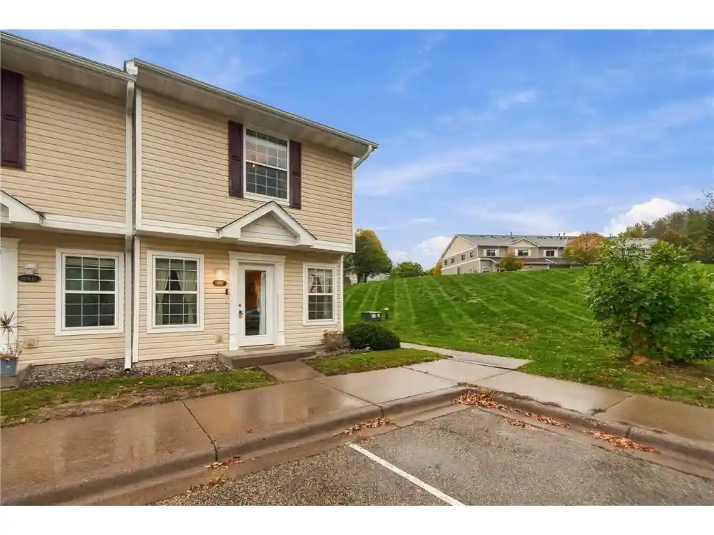 Photo 1 of Single family home for sale at 1890 Fisher Way #F, River Falls, WI 54022 | MLS# 7153046 | Listing updated on 2026-10-21