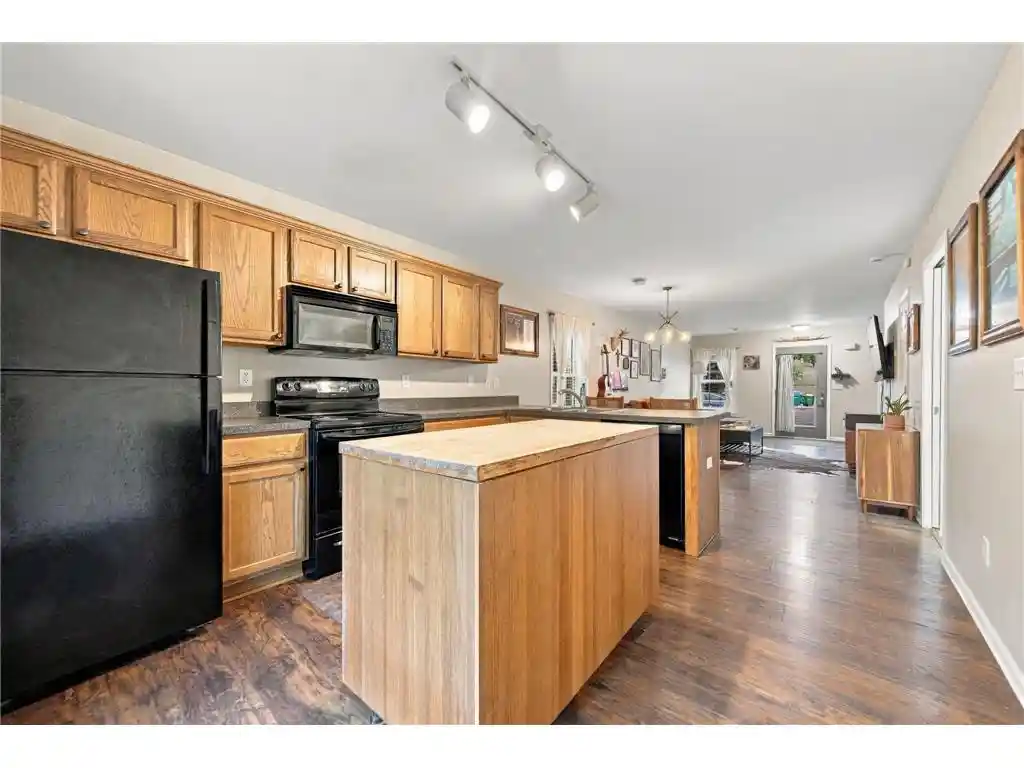 Photo 3 of Single family home for sale at 1890 Fisher Way #F, River Falls, WI 54022 | MLS# 7153046 | Listing updated on 2026-10-21