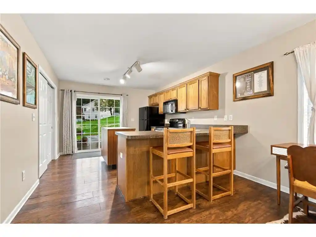 Photo 4 of Single family home for sale at 1890 Fisher Way #F, River Falls, WI 54022 | MLS# 7153046 | Listing updated on 2026-10-21