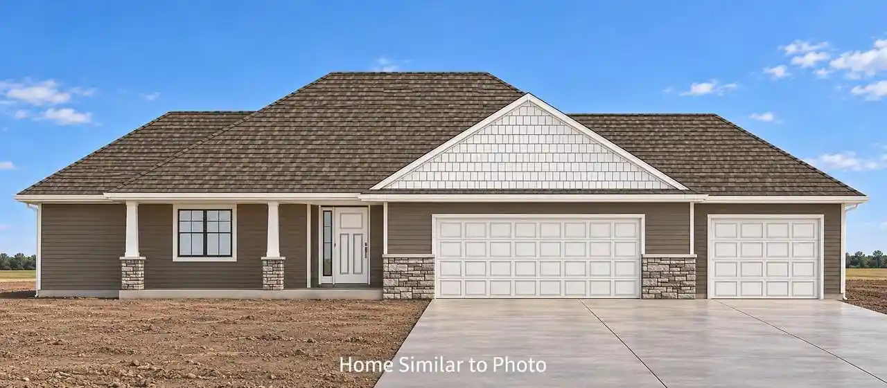 Photo 1 of Single family home for sale at 472 Rusch Dr, Combined Locks, WI 54113 | MLS# 50334586 | Listing updated on 2026-10-21