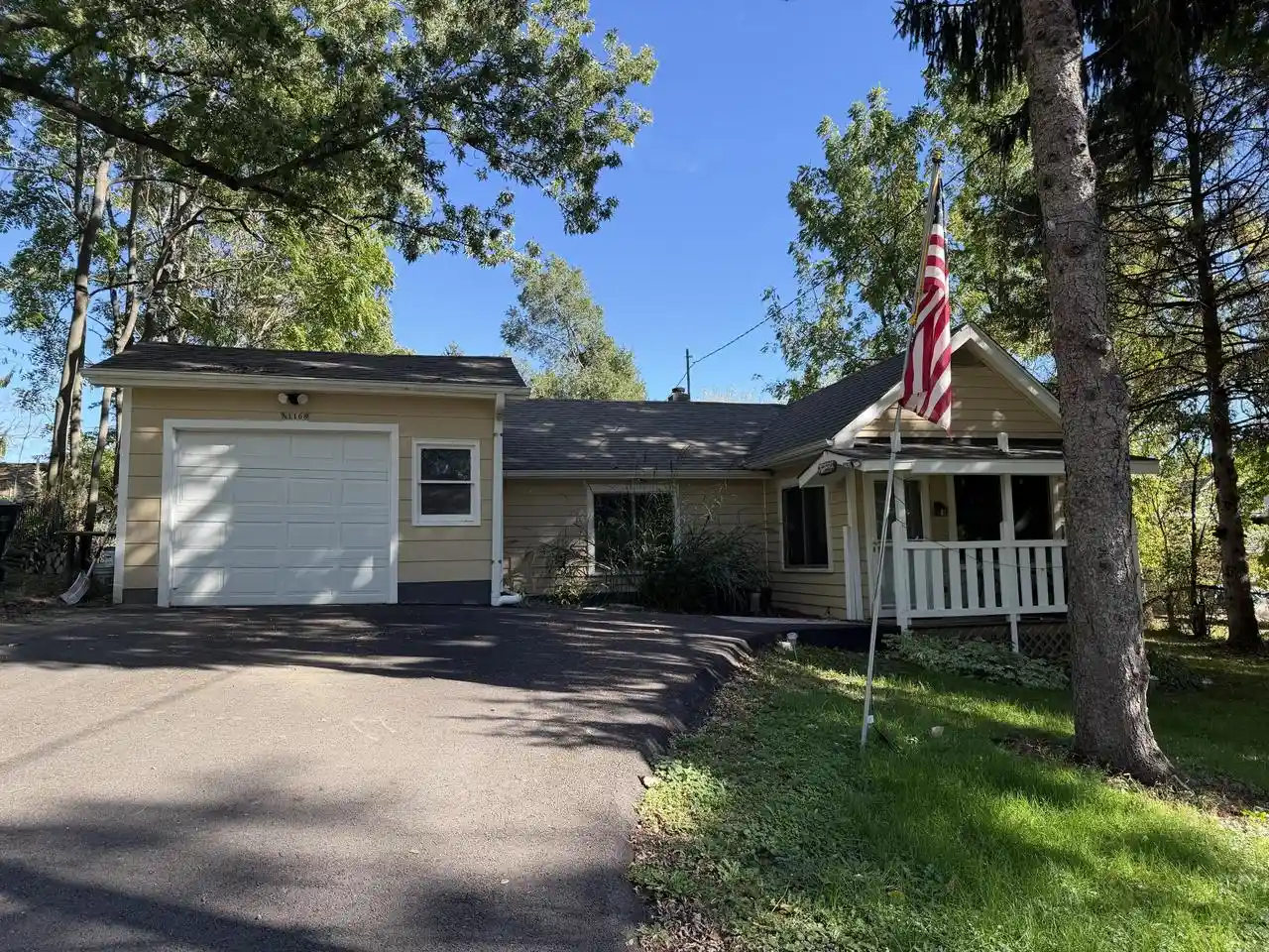 Photo 1 of Single family home for sale at N1168 Rosewood Dr, Genoa City, WI 53128 | MLS# 1985413 | Listing updated on 2026-10-21