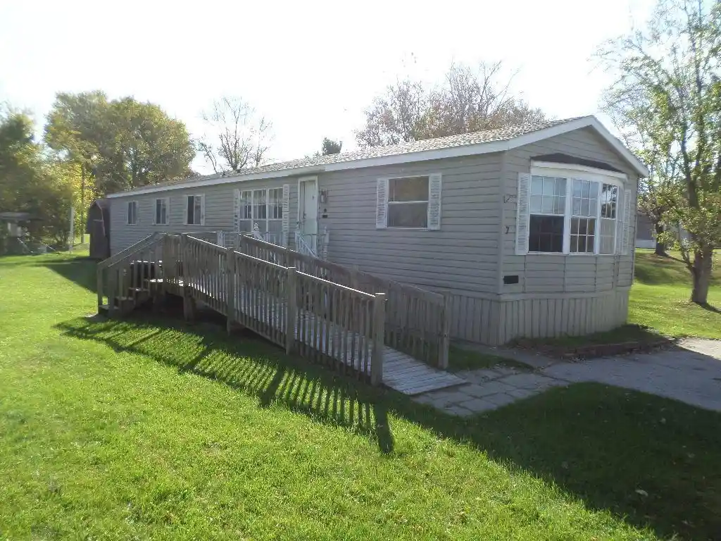 Single family home for sale at 100 W Avon Rd #7, Sparta, WI 54656 | MLS# 2034956
