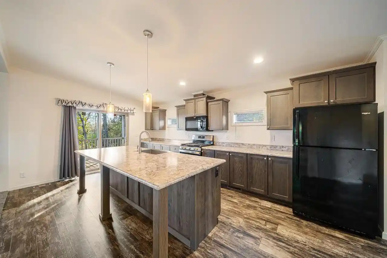 Photo 1 of Single family home for sale at N8108 Huntington Rd, Gresham, WI 54128 | MLS# 50334590 | Listing updated on 2026-10-20