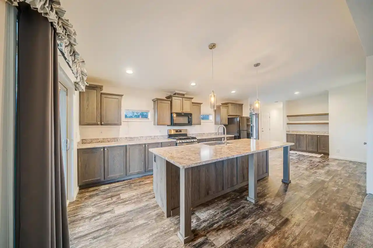 Photo 2 of Single family home for sale at N8108 Huntington Rd, Gresham, WI 54128 | MLS# 50334590 | Listing updated on 2026-10-20