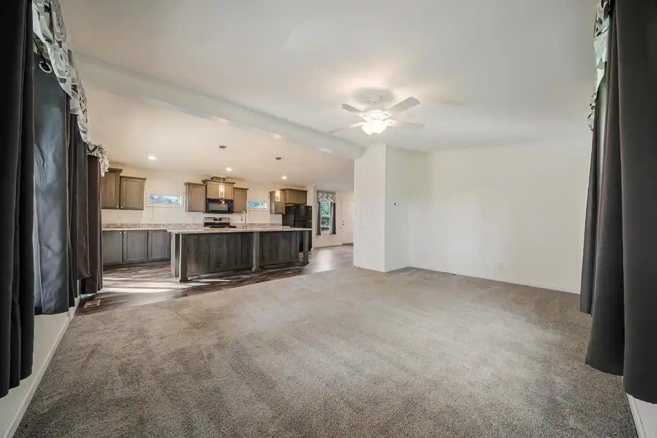Photo 3 of Single family home for sale at N8108 Huntington Rd, Gresham, WI 54128 | MLS# 50334590 | Listing updated on 2026-10-20