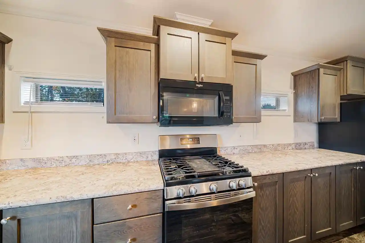 Photo 4 of Single family home for sale at N8108 Huntington Rd, Gresham, WI 54128 | MLS# 50334590 | Listing updated on 2026-10-20