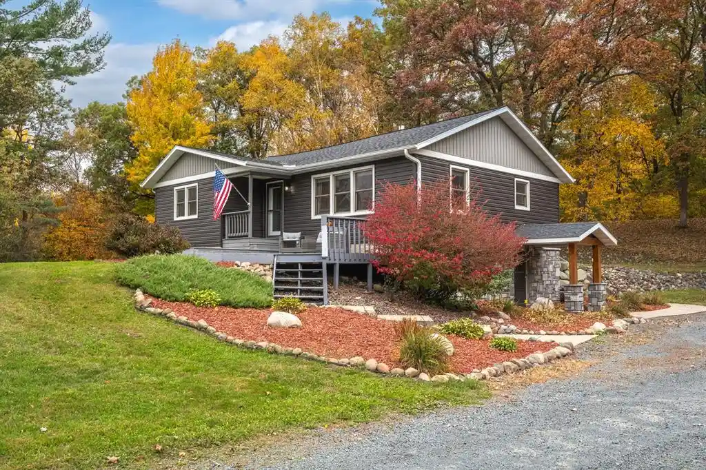 Photo 1 of Single family home for sale at 2181 140th Avenue, St Croix Falls, WI 54024 | MLS# 1606094 | Listing updated on 2026-10-21
