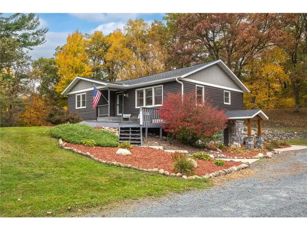 Photo 1 of Single family home for sale at 2181 140th Avenue, Saint Croix Falls, WI 54024 | MLS# 7162318 | Listing updated on 2026-10-21