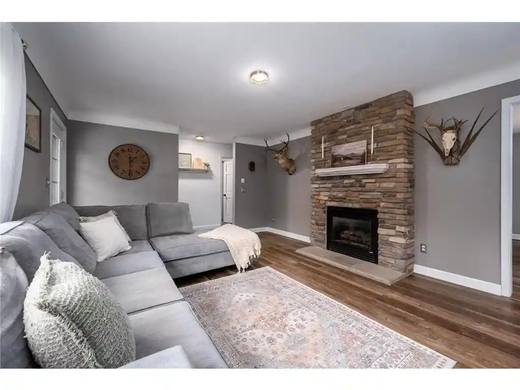 Photo 2 of Single family home for sale at 2181 140th Avenue, Saint Croix Falls, WI 54024 | MLS# 7162318 | Listing updated on 2026-10-21