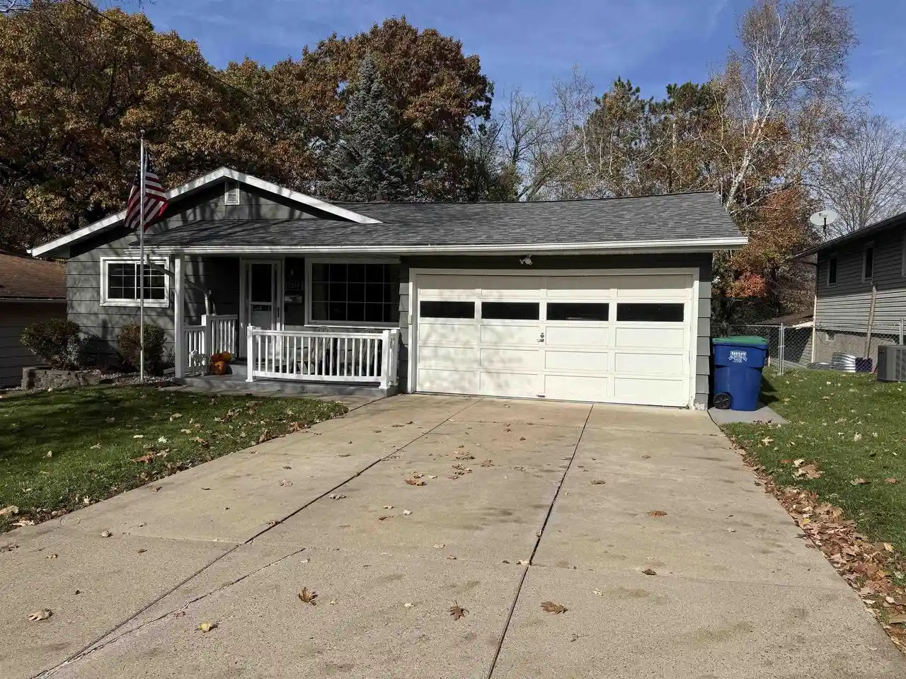 Single family home for sale at 1240 Mcintosh St, Wausau, WI 54403 | MLS# 22605221