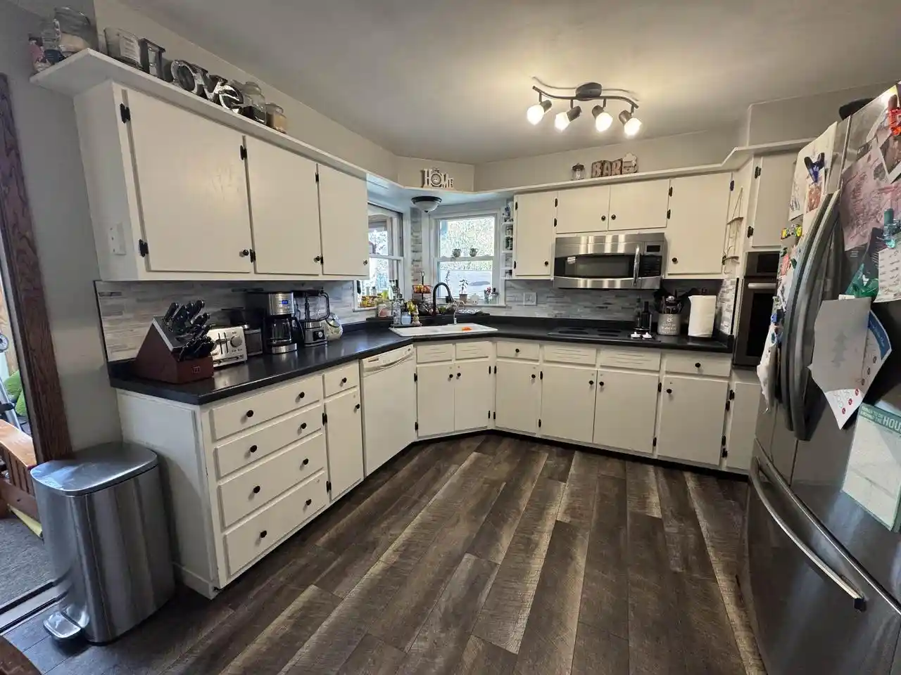 Photo 1 of Single family home for sale at 1240 Mcintosh St, Wausau, WI 54403 | MLS# 22605221 | Listing updated on 2026-10-19
