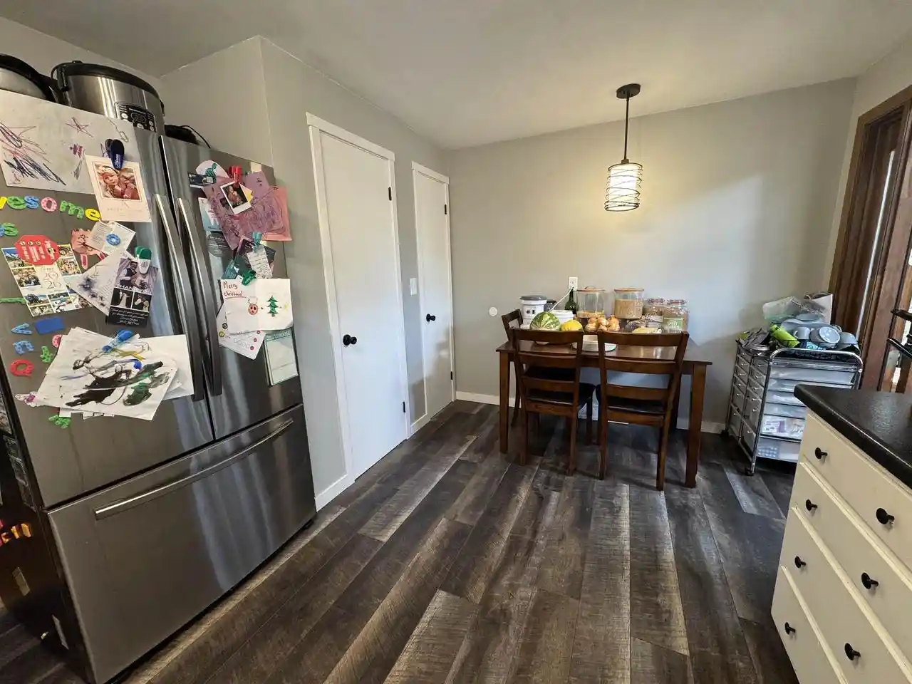 Photo 3 of Single family home for sale at 1240 Mcintosh St, Wausau, WI 54403 | MLS# 22605221 | Listing updated on 2026-10-19