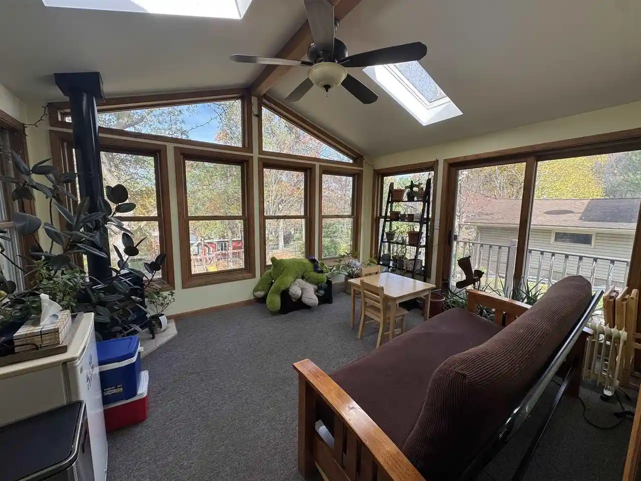 Photo 4 of Single family home for sale at 1240 Mcintosh St, Wausau, WI 54403 | MLS# 22605221 | Listing updated on 2026-10-19