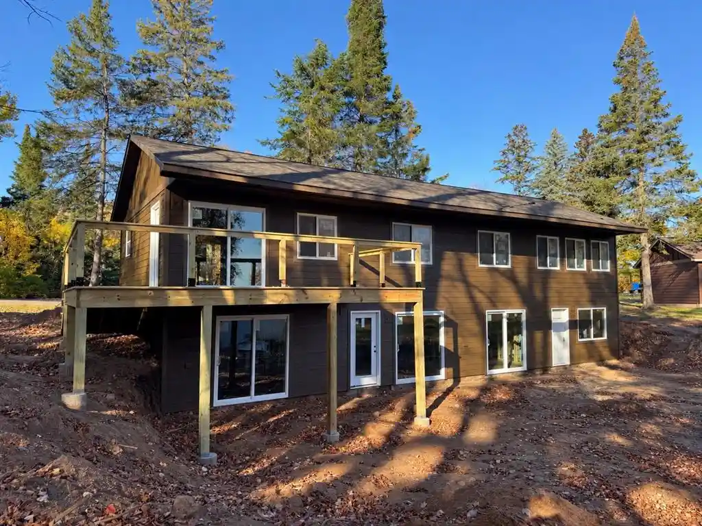 Photo 1 of Condo for sale at 15326 W Birch Point Rd #9, Hayward, WI 54843 | MLS# 1606088 | Listing updated on 2026-10-19