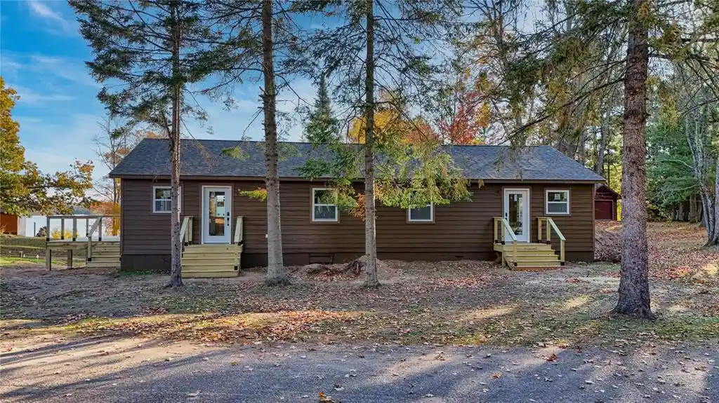 Photo 4 of Condo for sale at 15326 W Birch Point Rd #9, Hayward, WI 54843 | MLS# 1606088 | Listing updated on 2026-10-19
