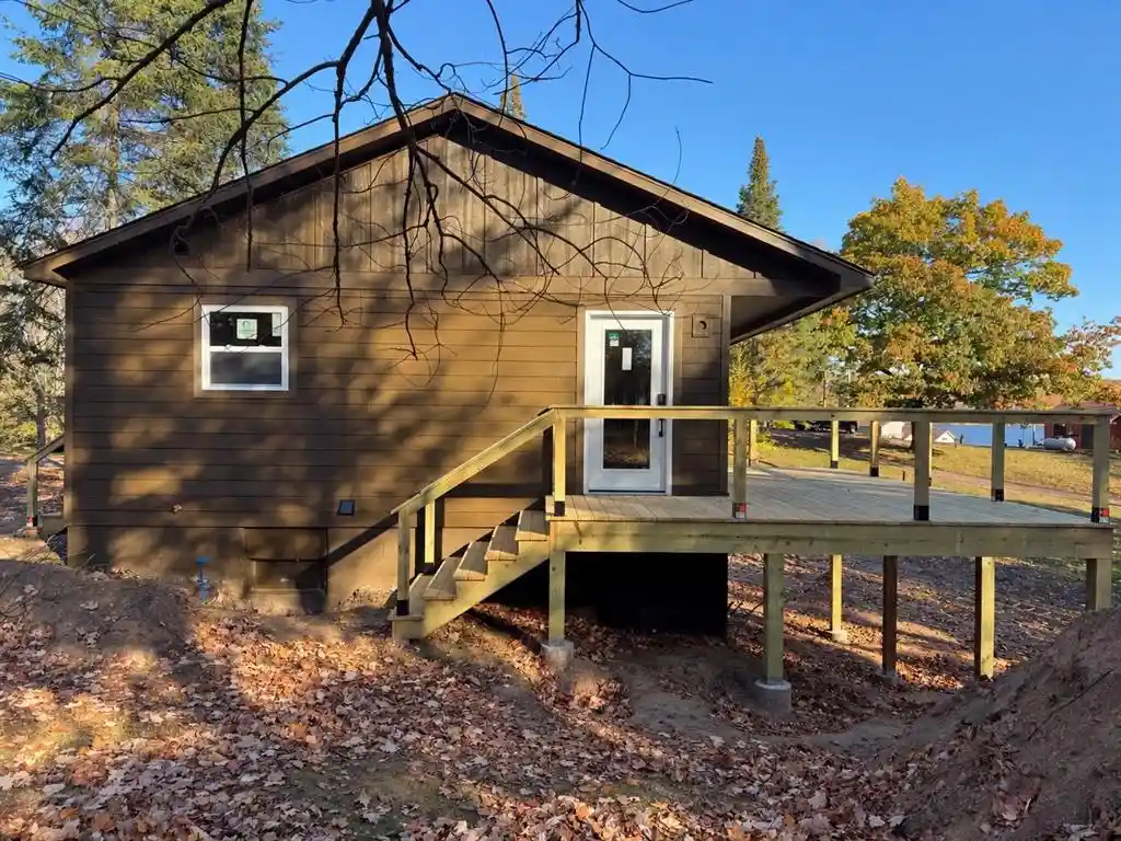 Photo 1 of Condo for sale at 15326 W Birch Point Rd #10/11, Hayward, WI 54843 | MLS# 1606089 | Listing updated on 2026-10-19