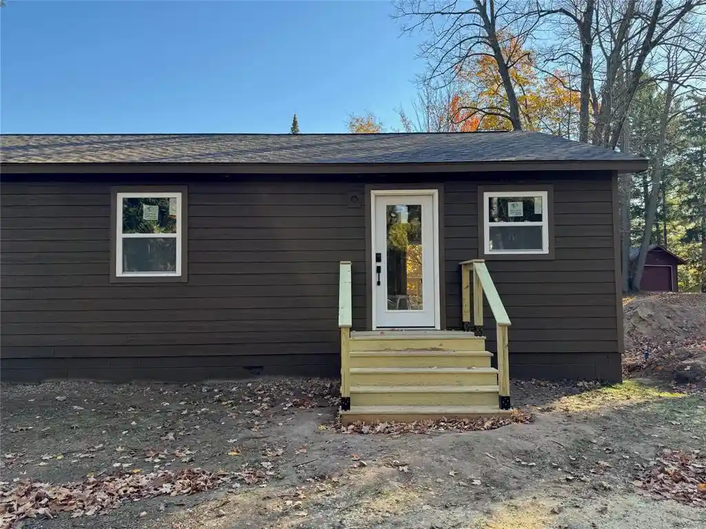 Photo 4 of Condo for sale at 15326 W Birch Point Rd #10/11, Hayward, WI 54843 | MLS# 1606089 | Listing updated on 2026-10-19