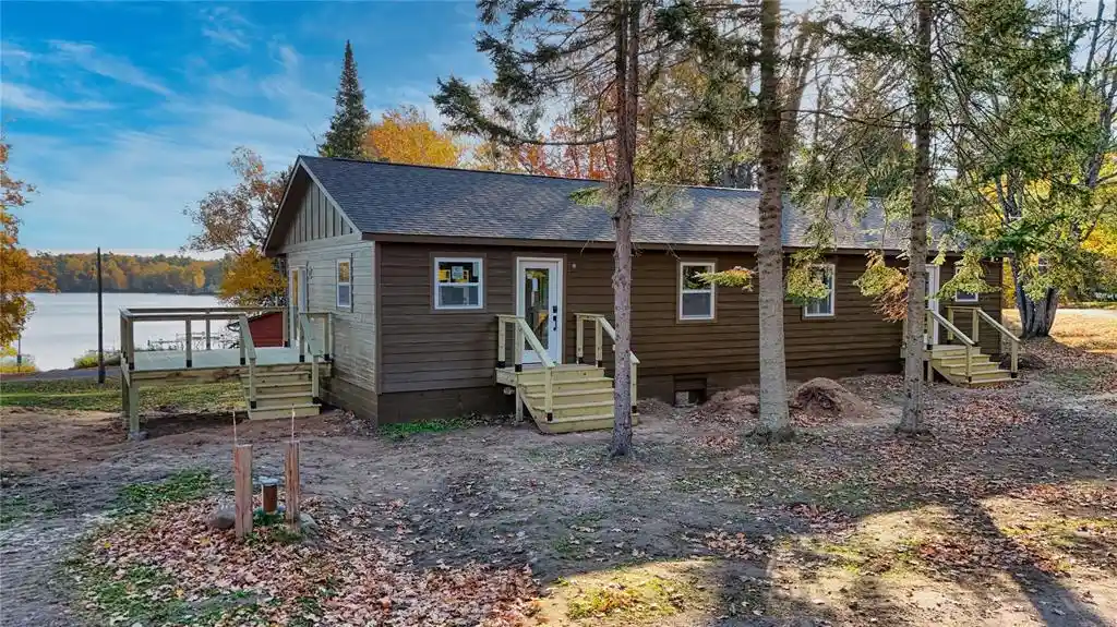 Photo 1 of Condo for sale at 15326 W Birch Point Rd #12/14, Hayward, WI 54843 | MLS# 1606090 | Listing updated on 2026-10-19